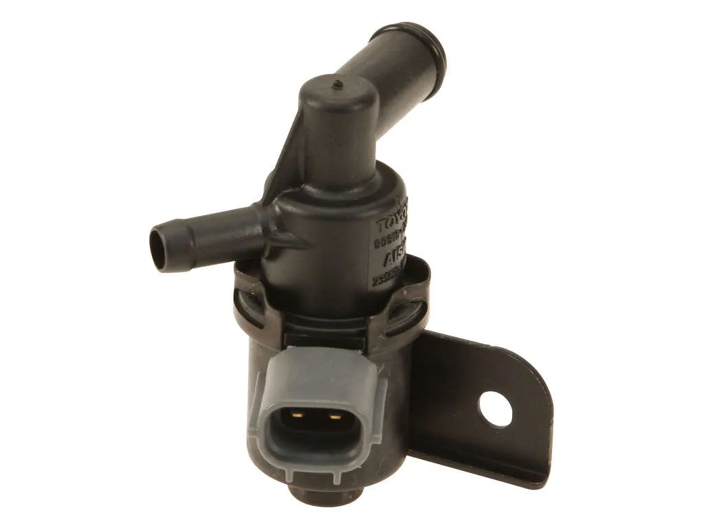 2002 Toyota Highlander Vacuum Regulator Valve Genuine