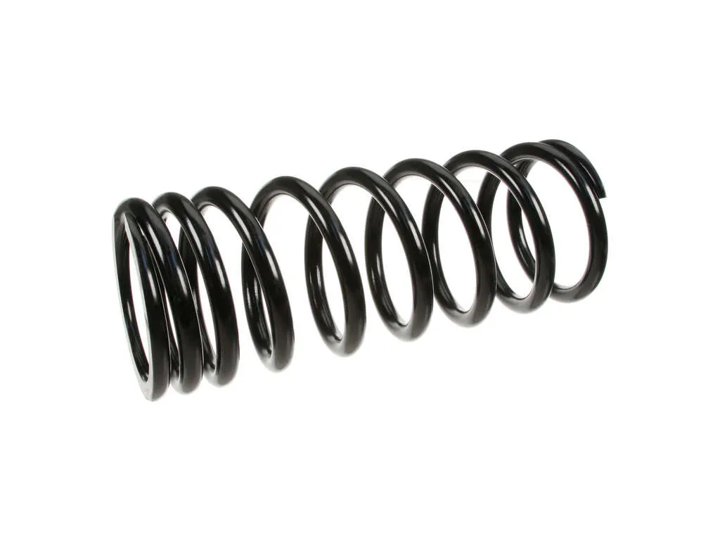 2000 Land Rover Discovery Coil Spring  - Rear Lesjofors