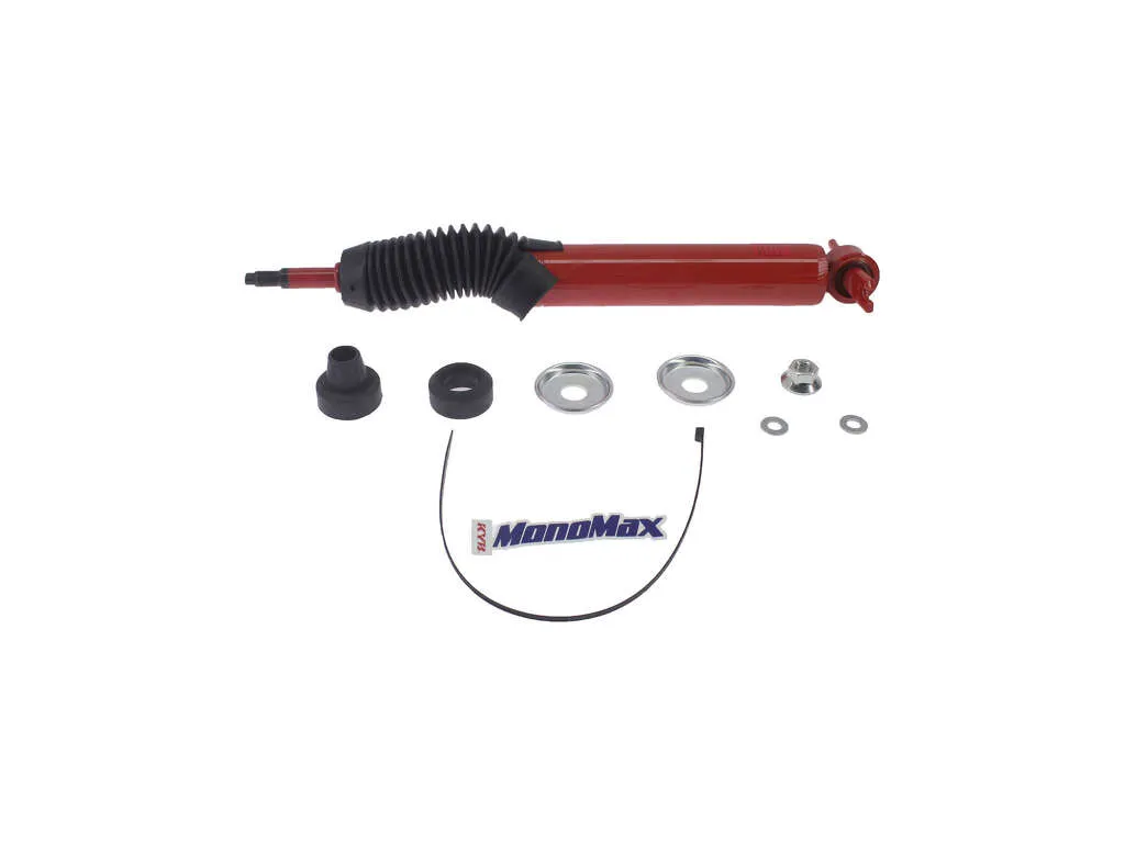 2011 Ram 1500 Suspension Shock Absorber  - Front KYB