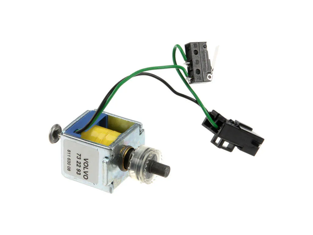 2000 Volvo V70 Neutral Safety Switch Genuine