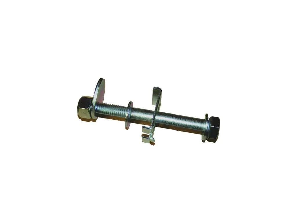 2004 Ford F-150 Alignment Camber Adjusting Eccentric  - Front Moog