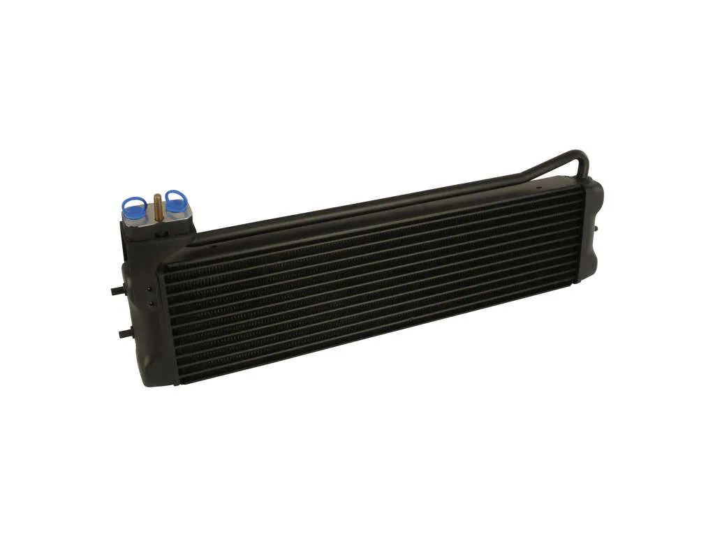 2007 BMW M5 Engine Oil Cooler Behr