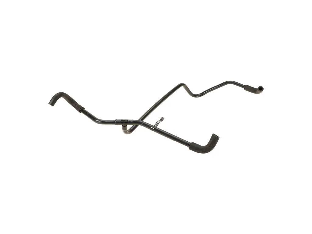 2004 Jeep Liberty PCV Valve Hose 6 Cyl 3.7L Mopar