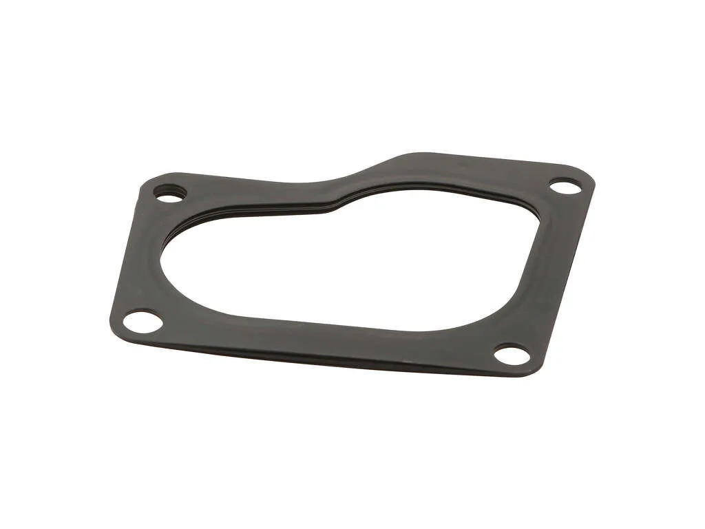 2018 Mercedes-Benz GLS550 Exhaust Pipe Connector Gasket  - Left Elring