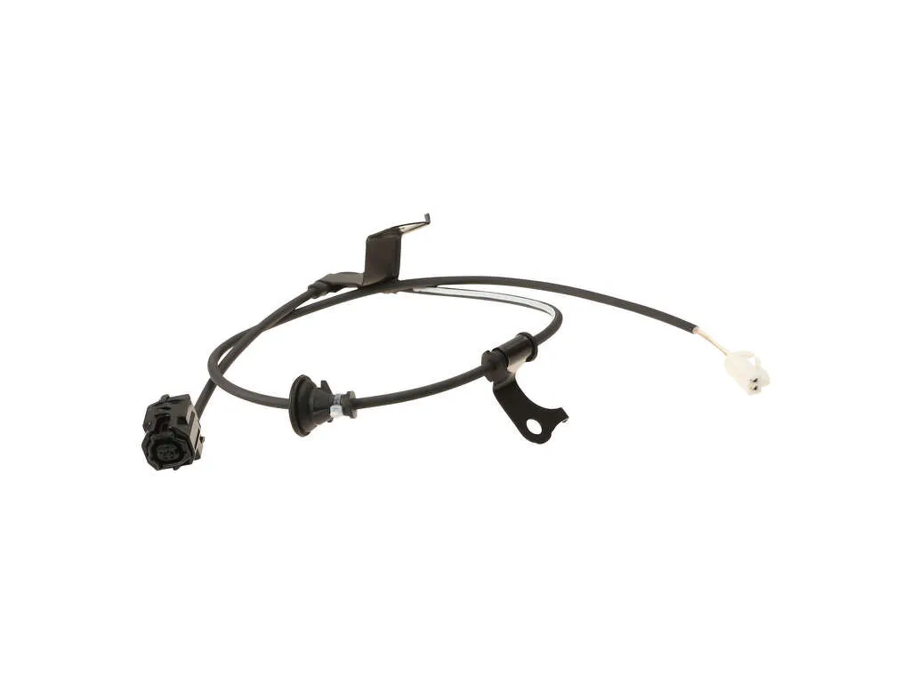 2008 Scion xD ABS Wheel Speed Sensor Wiring Harness  - Rear Left Genuine
