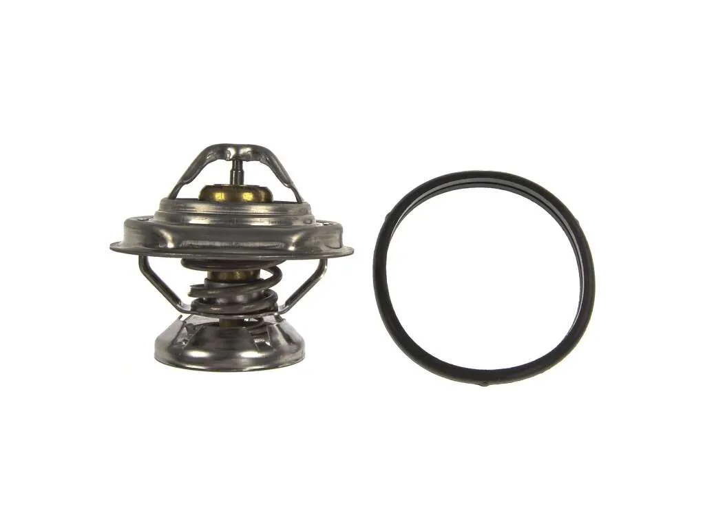 1995 Mercedes-Benz S350 Engine Coolant Thermostat Mahle