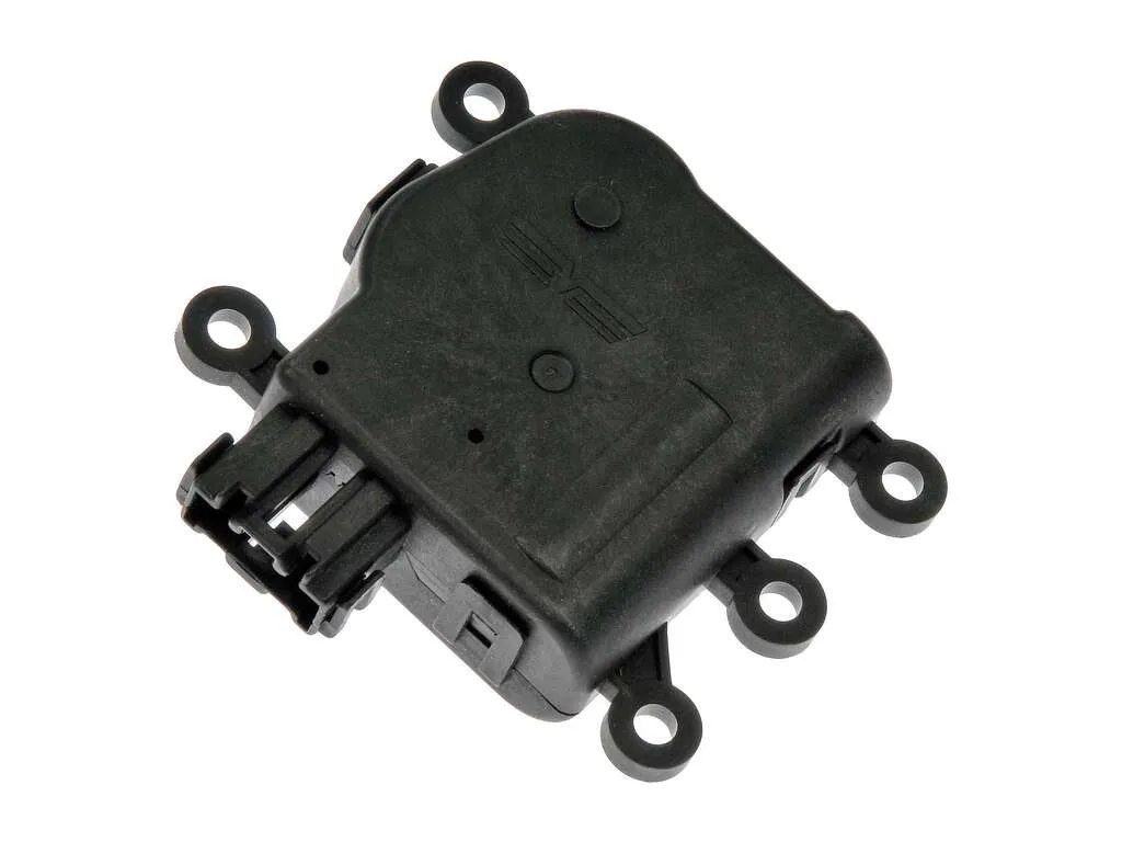 2012 Mazda 3 HVAC Air Adjustment Control Motor Dorman
