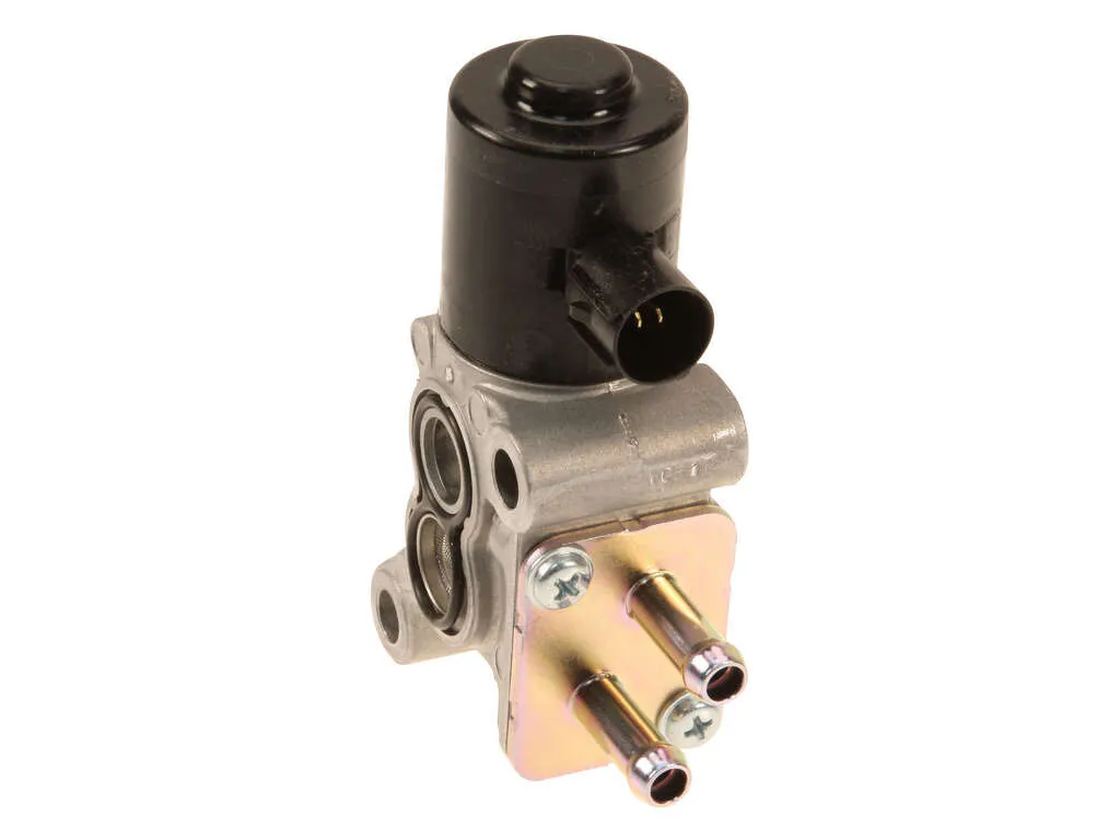 2000 Acura Integra Fuel Injection Idle Air Control Valve Genuine