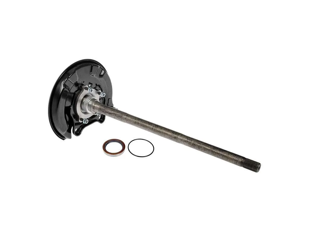 2004 Toyota Sequoia CV Axle Assembly  - Rear Dorman