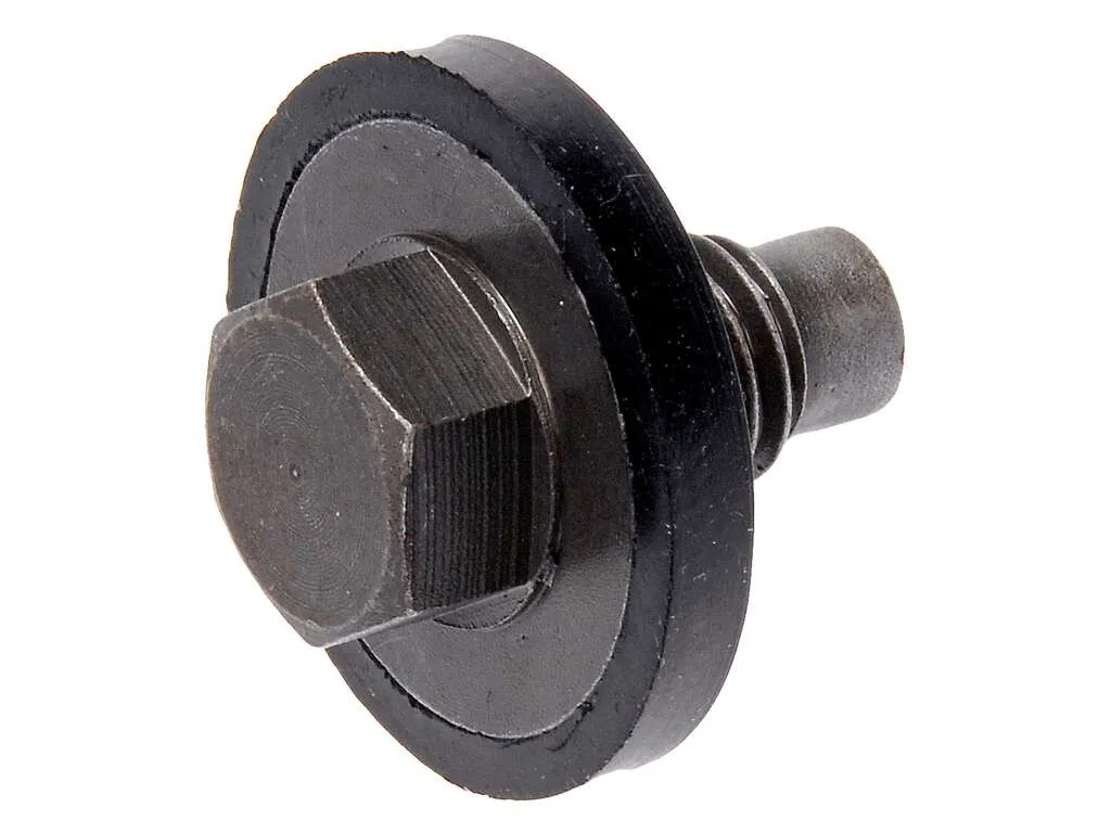 2004 Ford Excursion Engine Oil Drain Plug 8 Cyl 5.4L Dorman