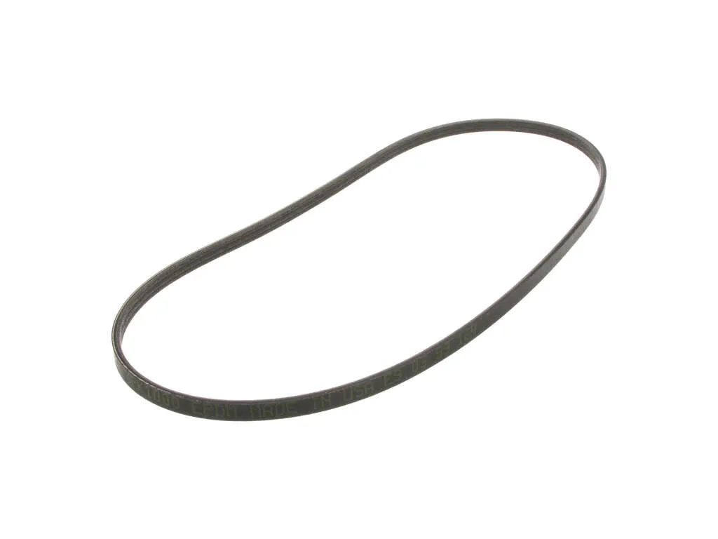 1987 Nissan 300ZX Accessory Drive Belt  - Power Steering Mitsuboshi