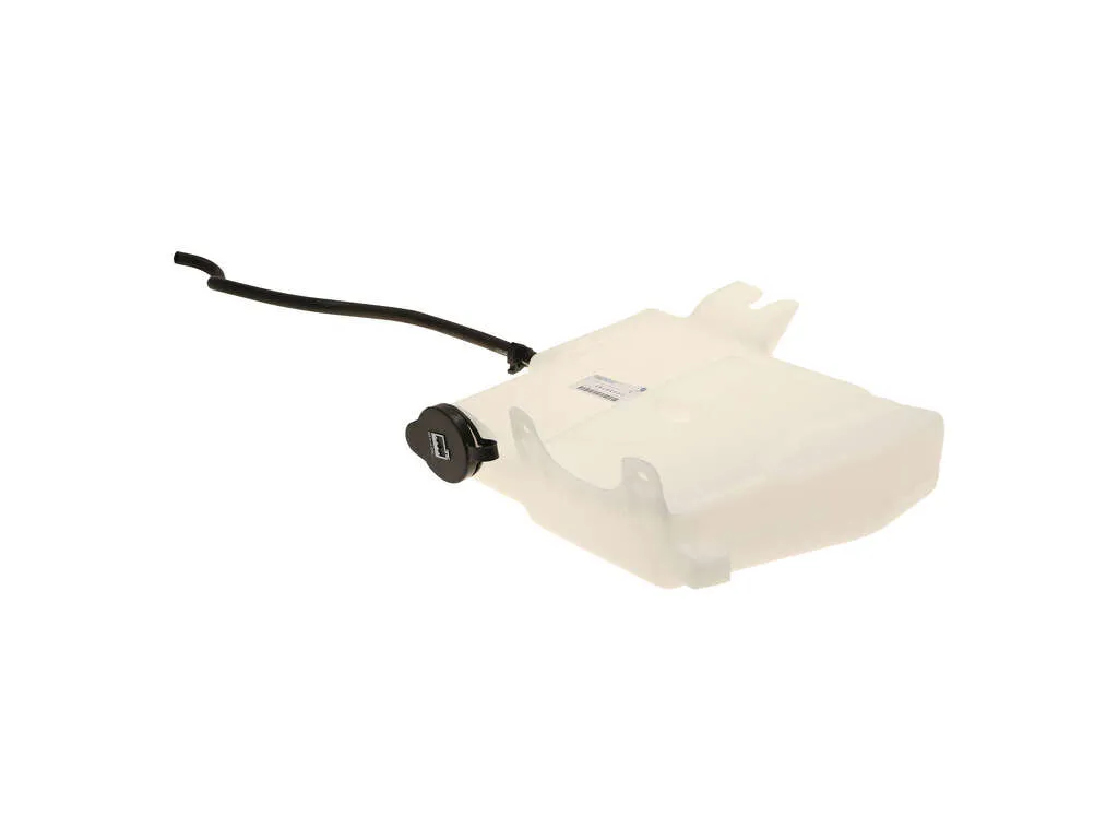 2003 Pontiac Grand Prix Engine Coolant Reservoir Genuine