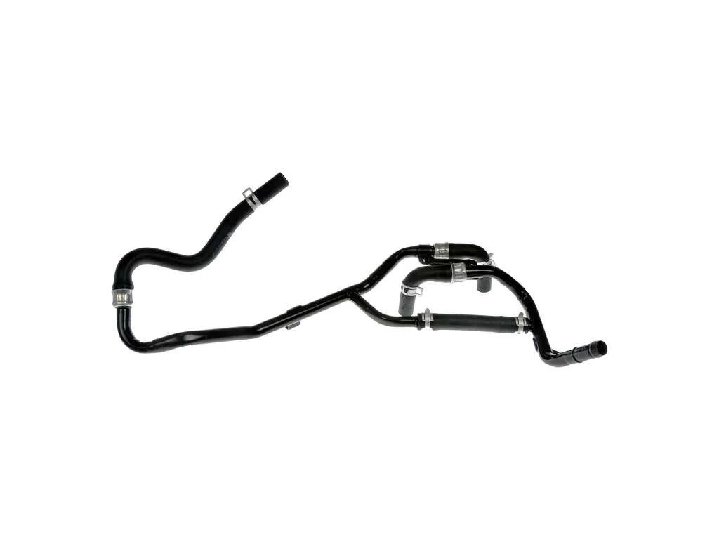 2004 Ford Taurus HVAC Heater Pipe Dorman