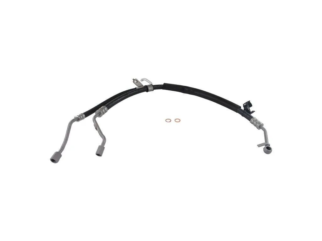 2009 Subaru Impreza Power Steering Hose Assembly Rein