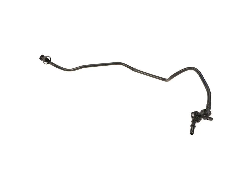 2017 Mercedes-Benz C300 Engine Crankcase Breather Hose Genuine