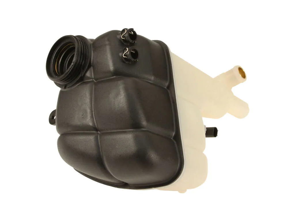 2004 Mercedes-Benz SL600 Engine Coolant Reservoir Genuine