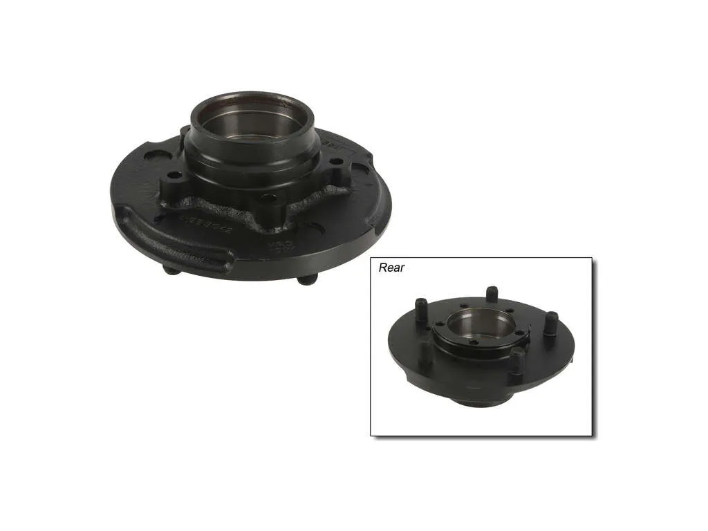 1992 Land Rover Range Rover Wheel Hub Genuine