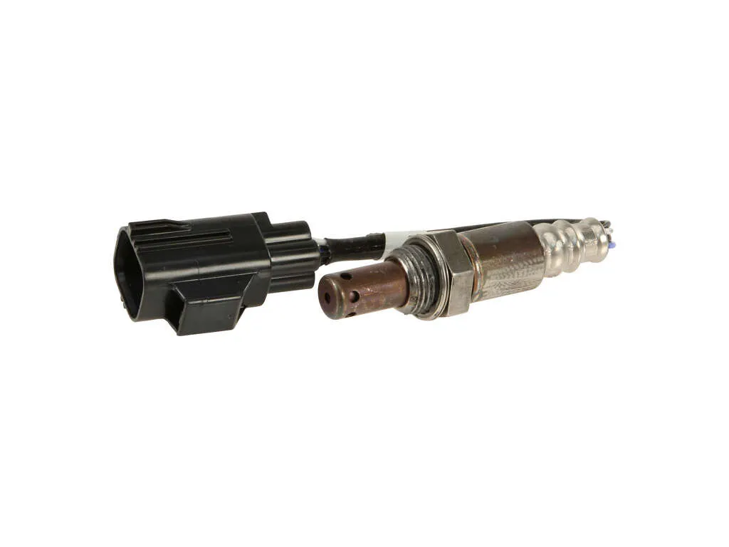 2007 Land Rover Range Rover Sport Oxygen Sensor  - Upstream Denso