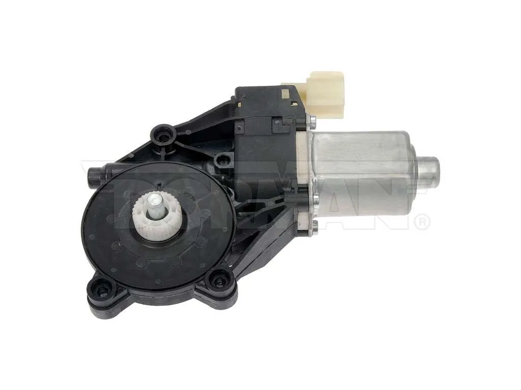 2022 Ford E-Transit Window Motor  - Right Dorman