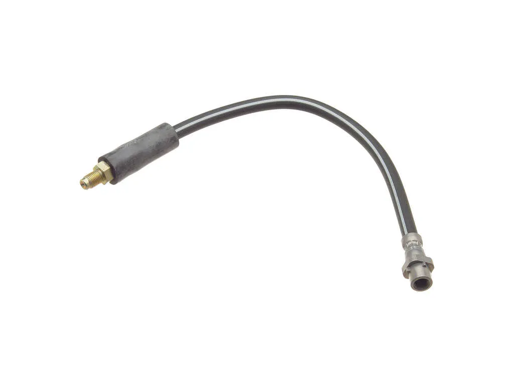 2000 BMW 750iL Brake Hydraulic Hose  - Front WBR