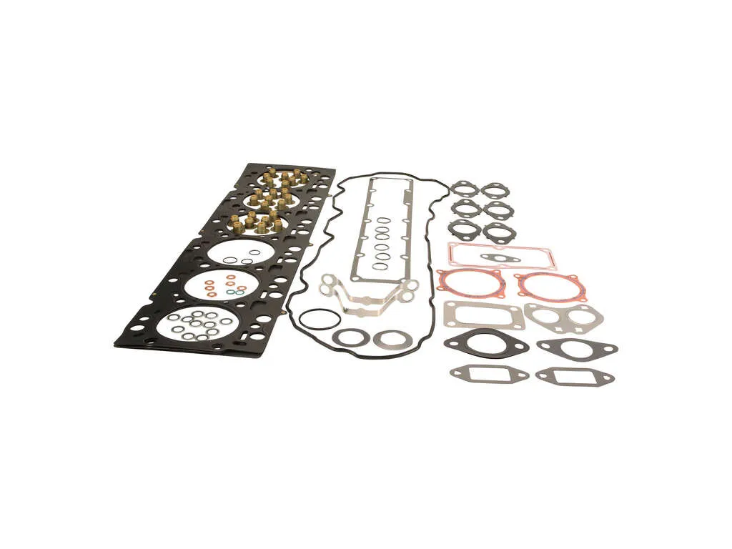 2011 Ram 2500 Engine Cylinder Head Gasket Set 6 Cyl 6.7L Mahle