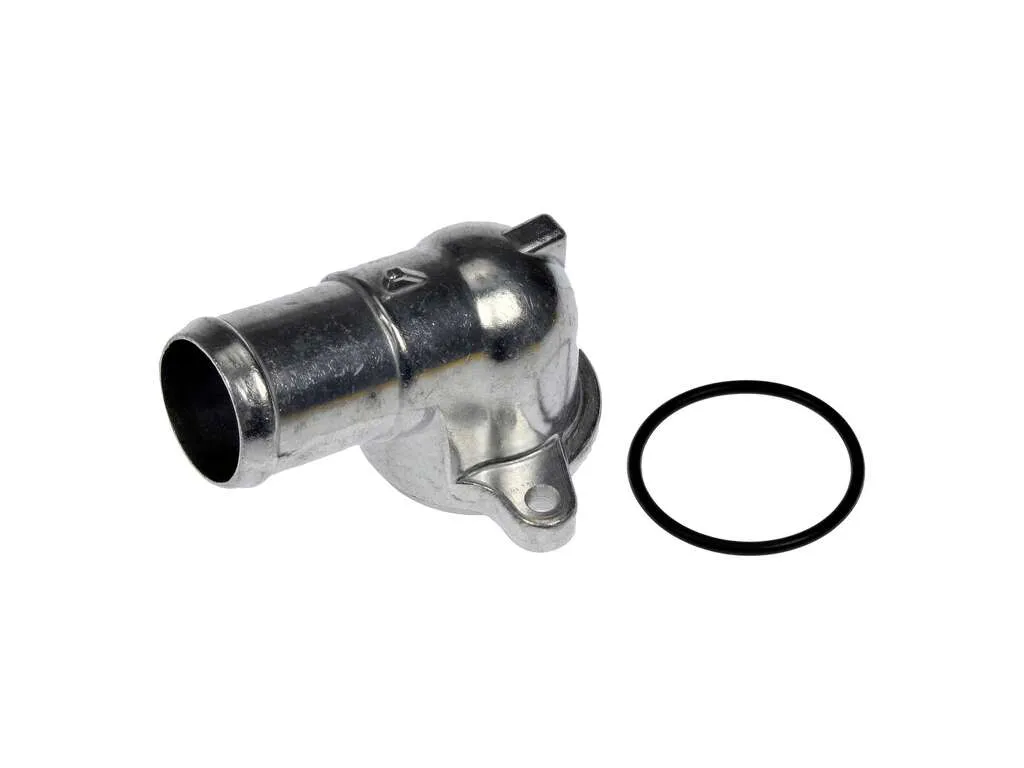 2012 Ford Expedition Engine Coolant Thermostat Housing  - Upper Dorman