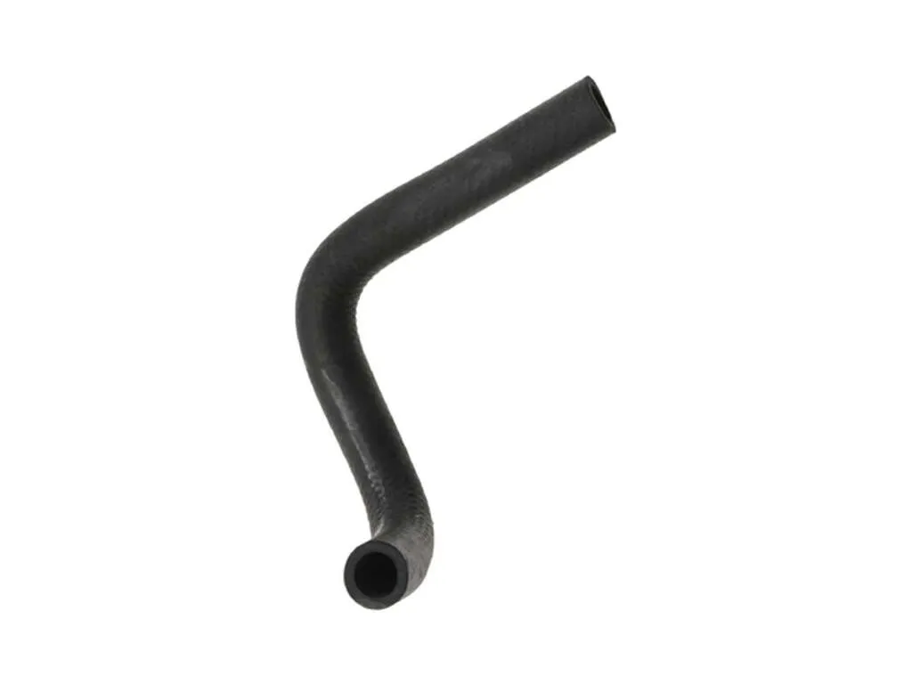 2013 Toyota Sienna HVAC Heater Hose Dayco