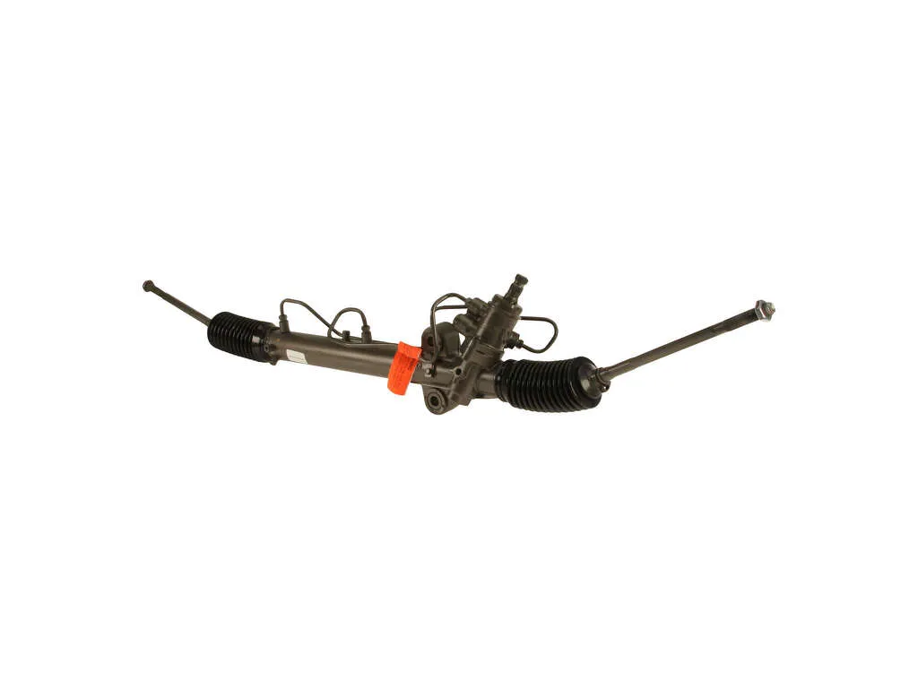 1999 Mazda Protege Rack and Pinion Assembly Maval