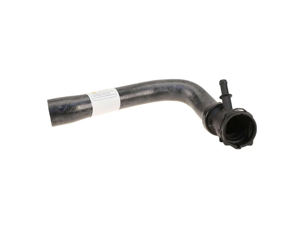 2005 Audi A4 Quattro Radiator Coolant Hose  - Upper 4 Cyl 2.0L Burgaflex