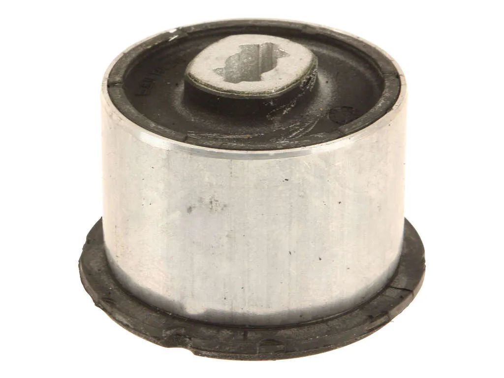 2013 Porsche Panamera Suspension Control Arm Bushing  - Front Lower Inner Forward Lemfoerder