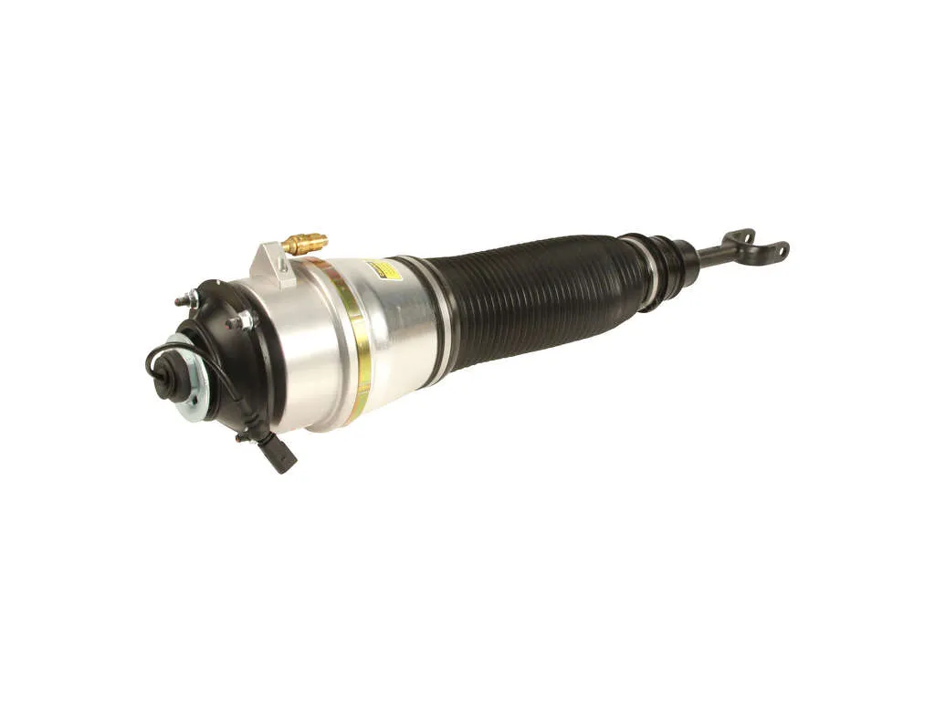 2010 Audi A8 Quattro Air Suspension Spring  - Front Right Arnott