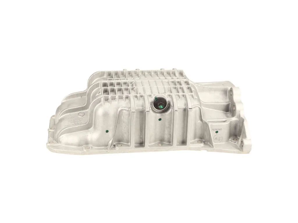 2011 Ford Fiesta Engine Oil Pan Genuine