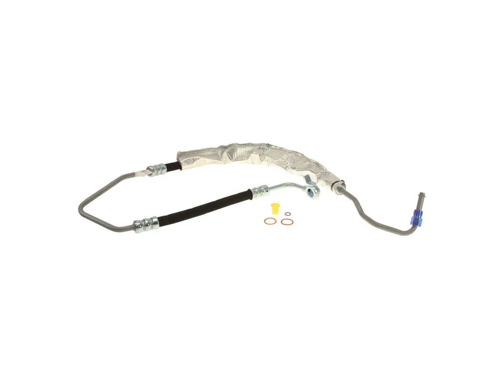 2004 Toyota Sienna Power Steering Pressure Hose Gates