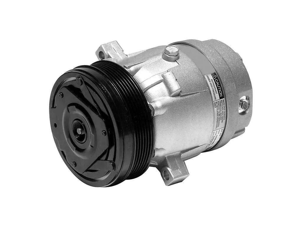 1999 Buick LeSabre A/C Compressor Denso