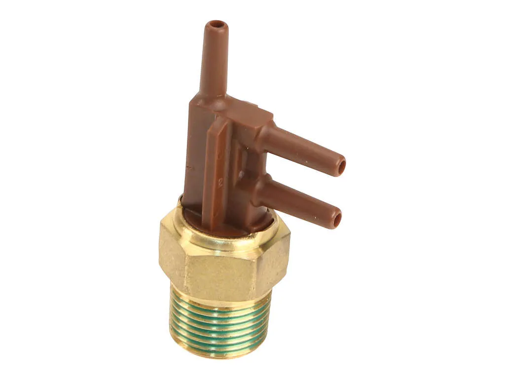 1985 Toyota Pickup Vacuum Switching Valve Genuine