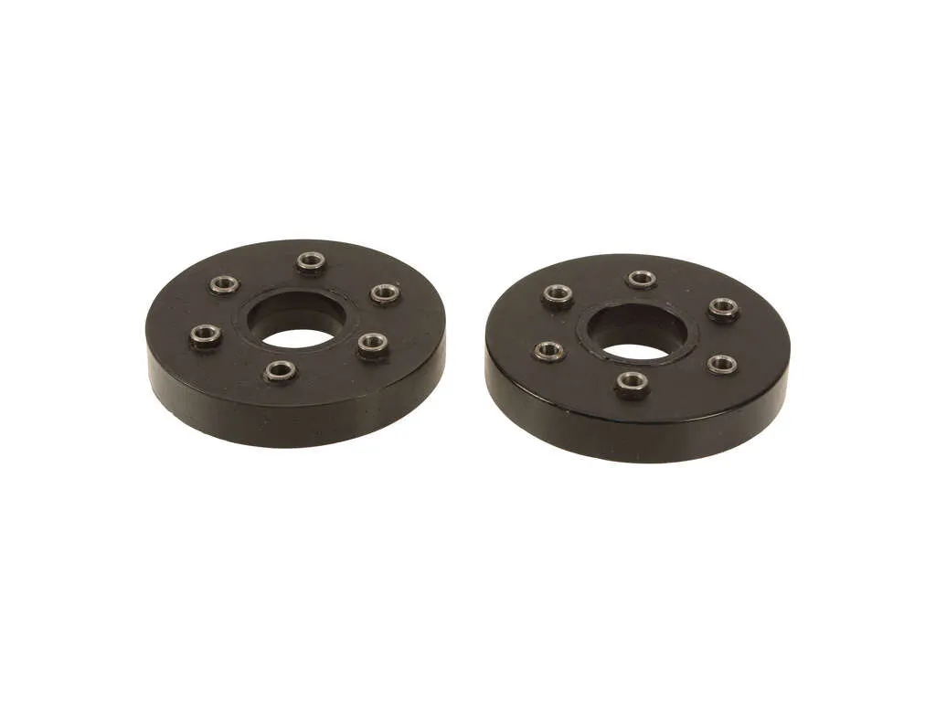 1992 Toyota Previa Accessory Drive Coupling Kit AST