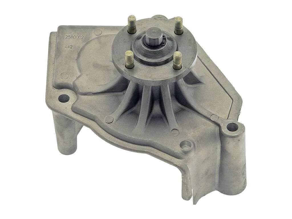 2000 Toyota 4Runner Engine Cooling Fan Pulley Bracket 6 Cyl 3.4L Dorman