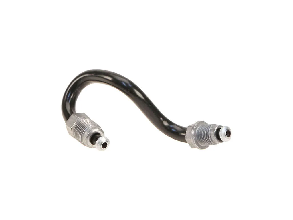 2008 Volkswagen Rabbit Brake Hydraulic Hose  - Rear Right Outer Dansk - JP Group