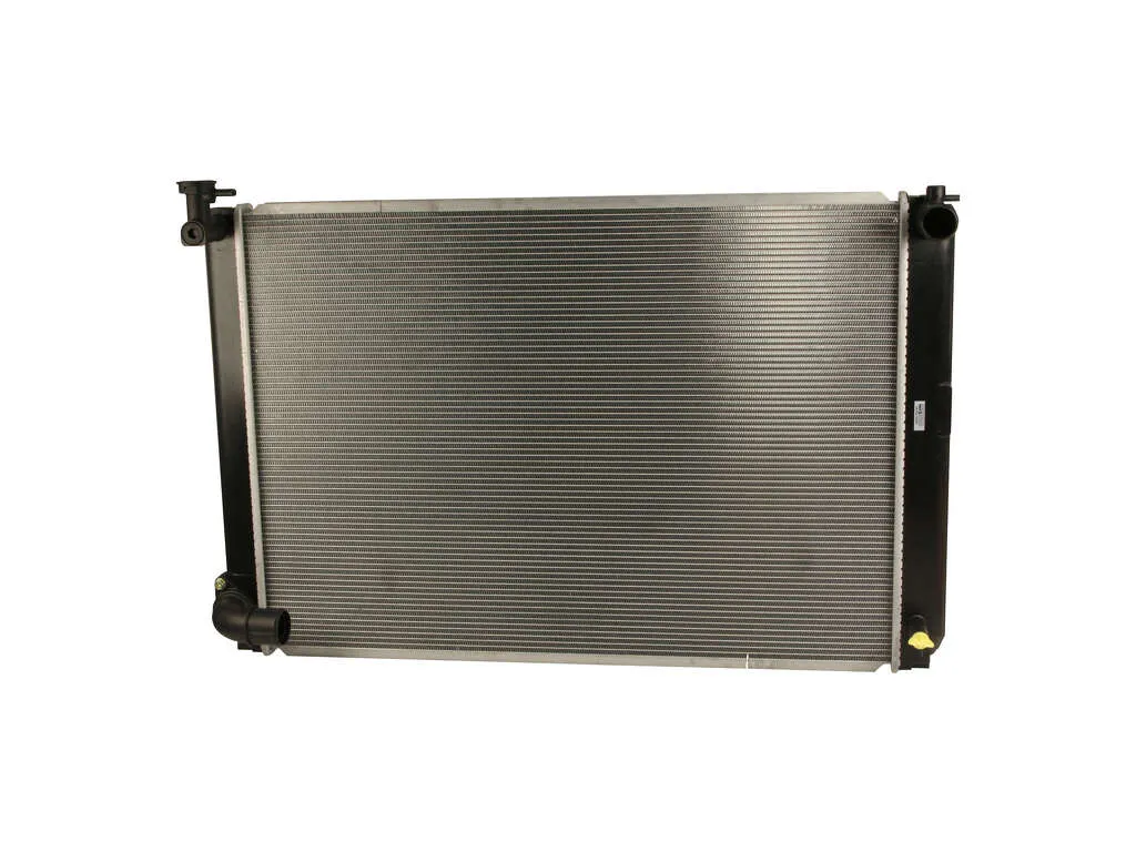 2007 Lexus RX400h Radiator Koyo Cooling