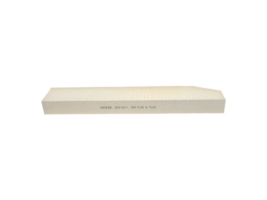 2010 Jeep Grand Cherokee Cabin Air Filter Denso