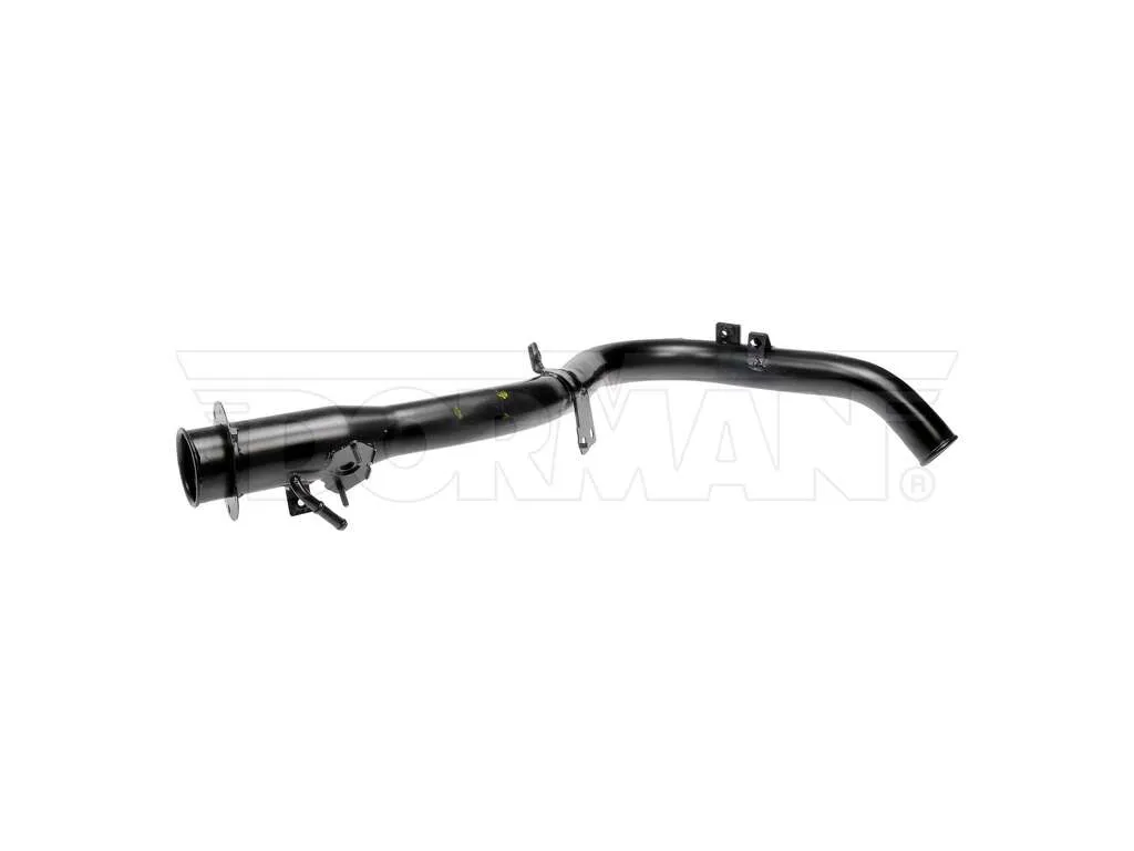 2002 Subaru Forester Fuel Tank Filler Neck  - Upper Dorman