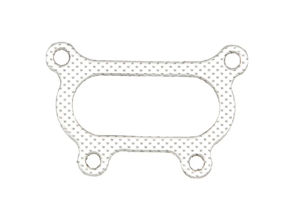 2012 Honda Civic Exhaust Manifold Gasket 4 Cyl 1.8L Fel-Pro