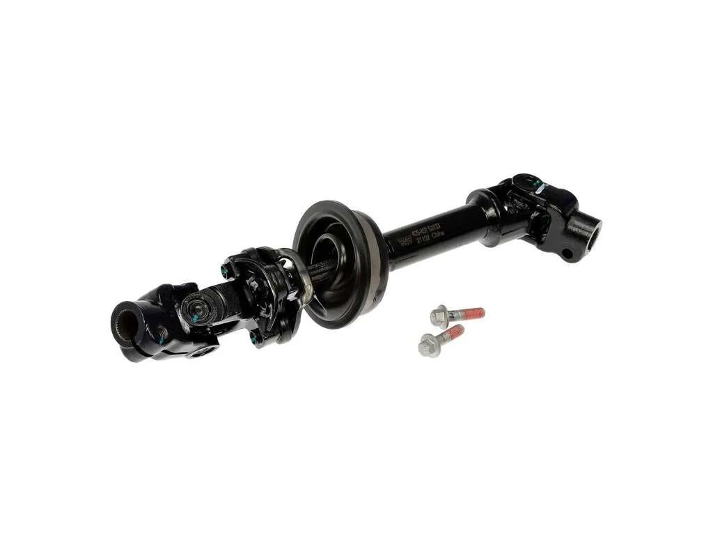 2002 Toyota Solara Steering Shaft Dorman
