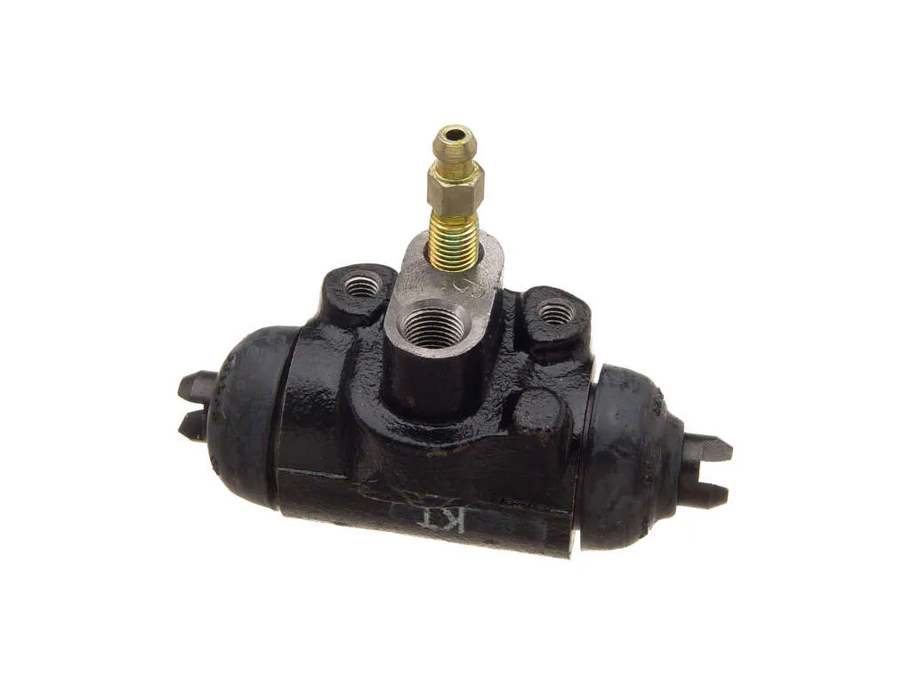 1995 Mazda Protege Drum Brake Wheel Cylinder  - Rear Tokico