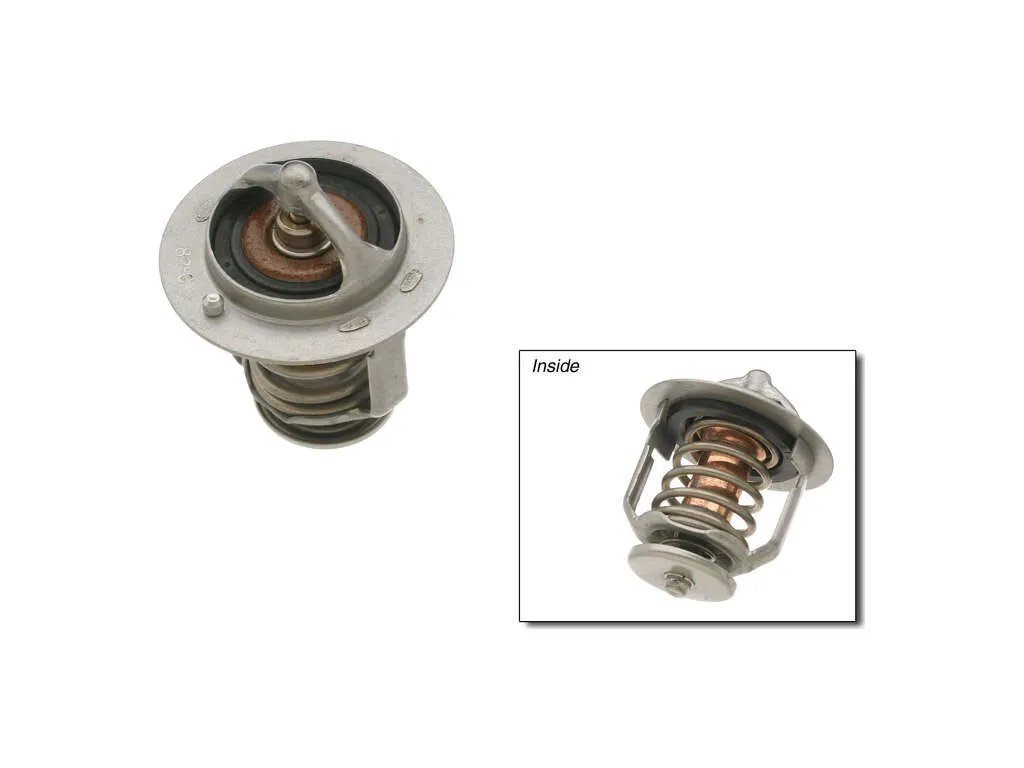2000 Toyota 4Runner Engine Coolant Thermostat 6 Cyl 3.4L Kuzeh