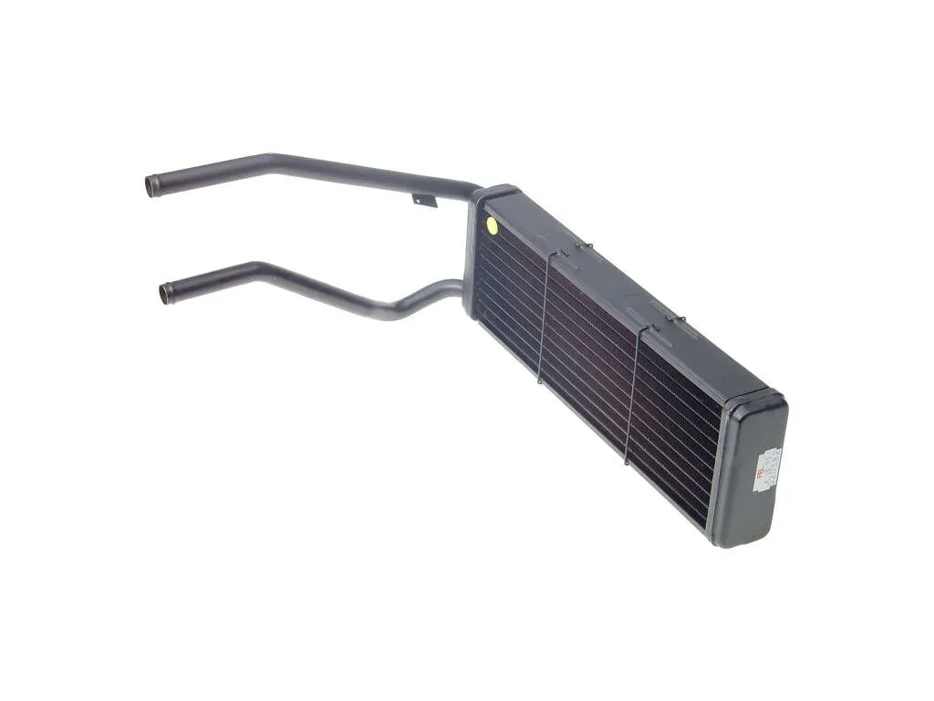 1981 Jaguar XJS HVAC Heater Core Eurospare