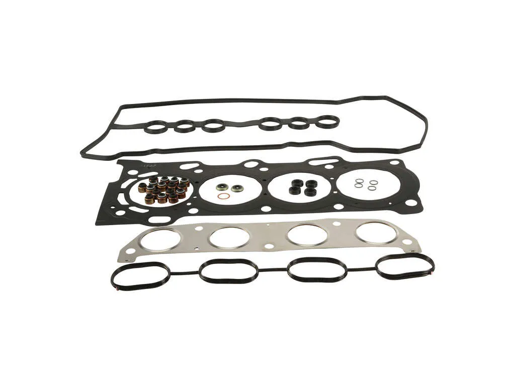 2002 Toyota Celica Engine Cylinder Head Gasket Set Ishino Stone