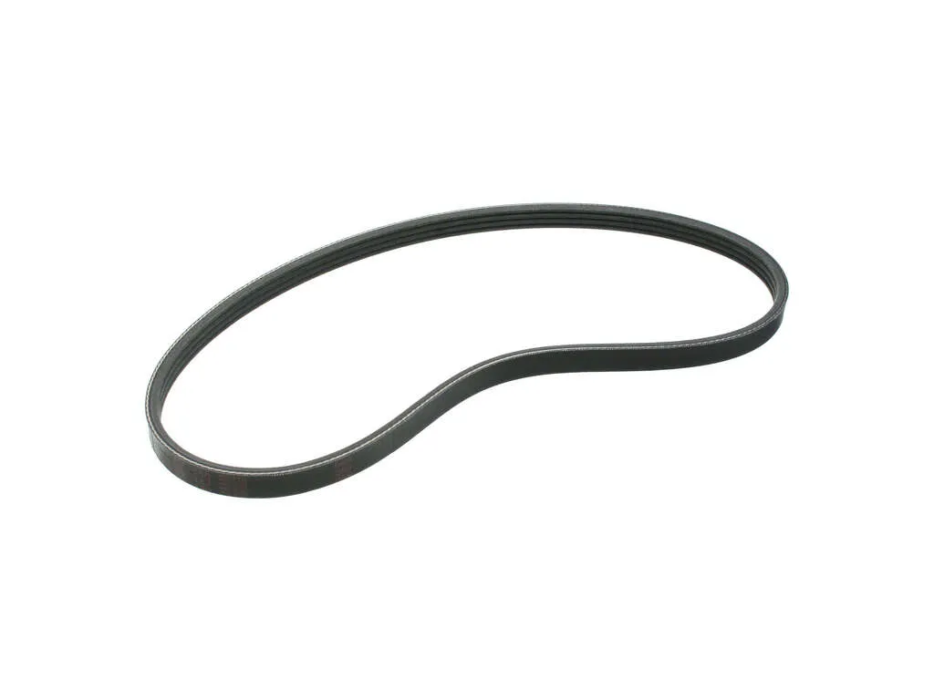1995 Honda Civic del Sol Accessory Drive Belt  - Alternator 4 Cyl 1.6L Mitsuboshi