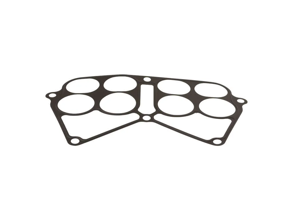 2003 Mazda Protege Fuel Injection Plenum Gasket Mahle
