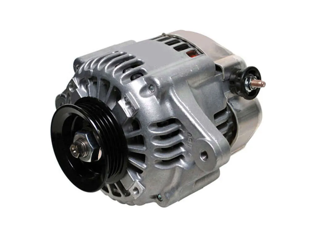 2005 Suzuki Grand Vitara Alternator Denso